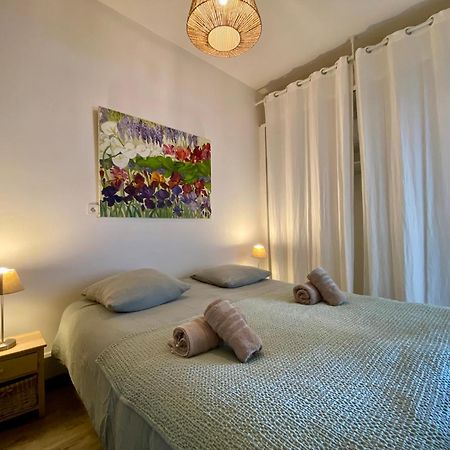 Etablissement 3 Etoiles Avec Ascenseur, 3 Appartements Lumineux Vue Port Avec Balcon, 200M De La Mer, Wifi Fibre, Tous Service Inclus Dieppe Kültér fotó