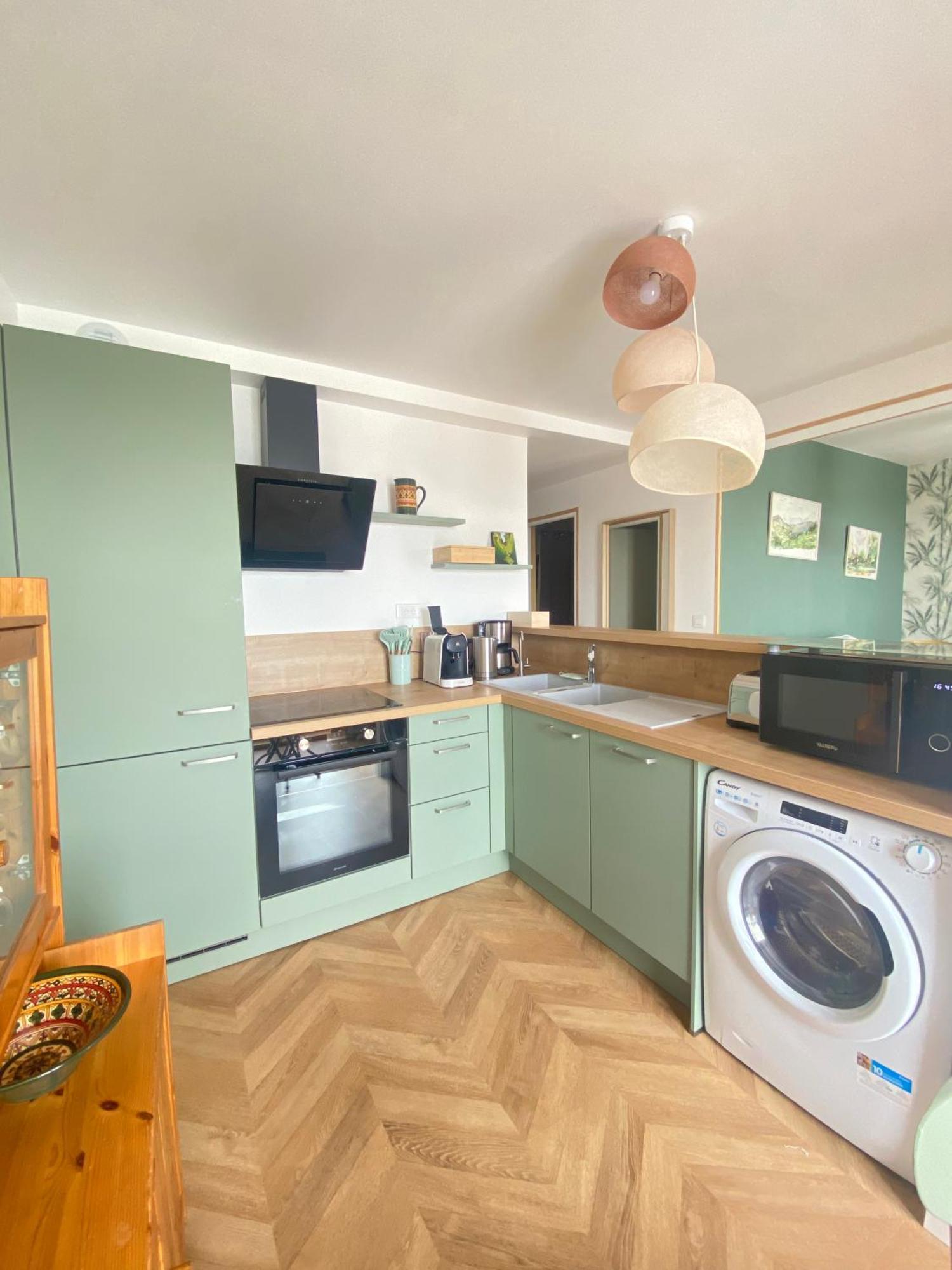 Etablissement 3 Etoiles Avec Ascenseur, 3 Appartements Lumineux Vue Port Avec Balcon, 200M De La Mer, Wifi Fibre, Tous Service Inclus Dieppe Kültér fotó