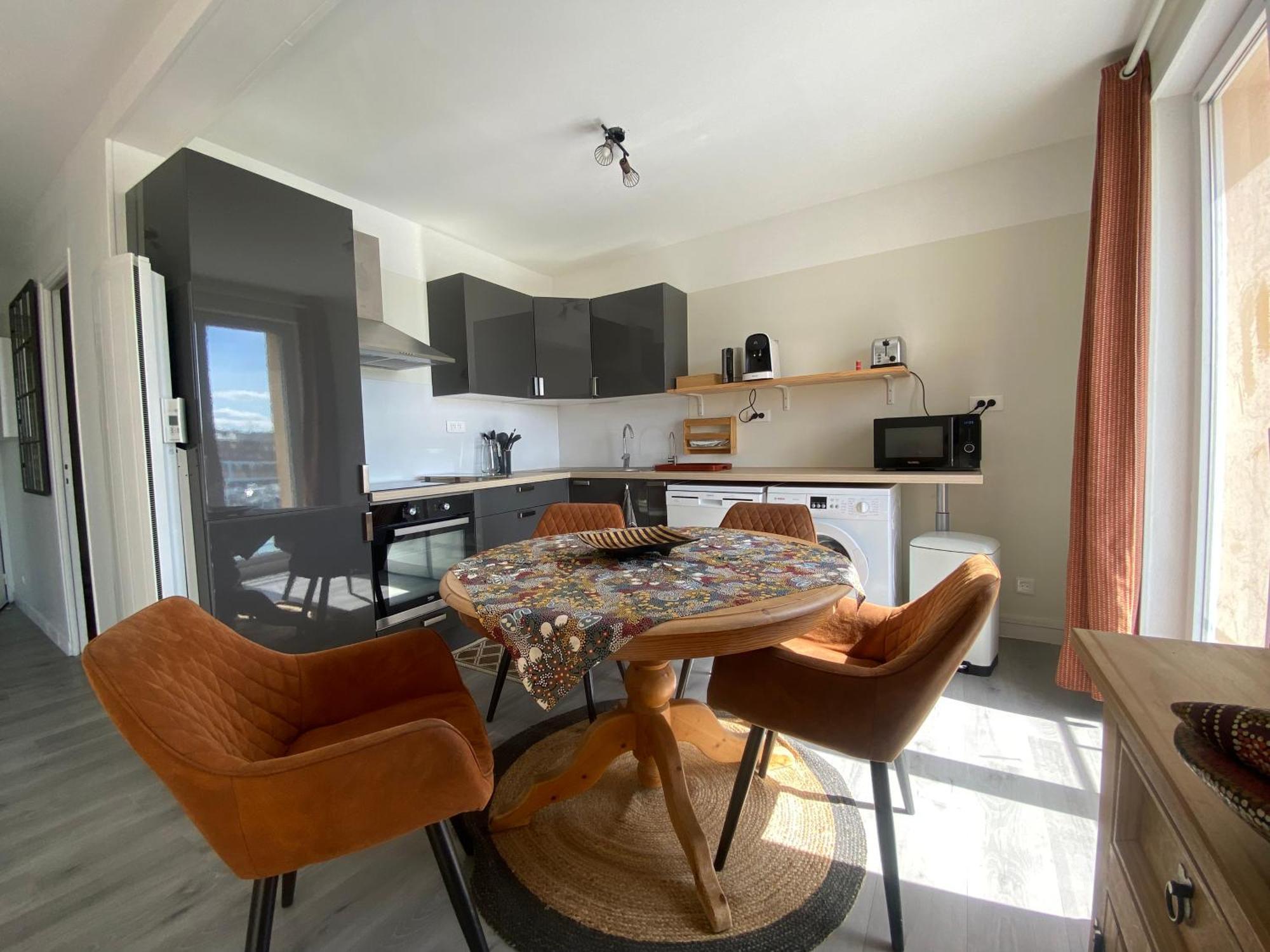 Etablissement 3 Etoiles Avec Ascenseur, 3 Appartements Lumineux Vue Port Avec Balcon, 200M De La Mer, Wifi Fibre, Tous Service Inclus Dieppe Kültér fotó